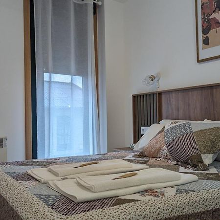 Amizade Apartamento Pontevedra Exterior foto