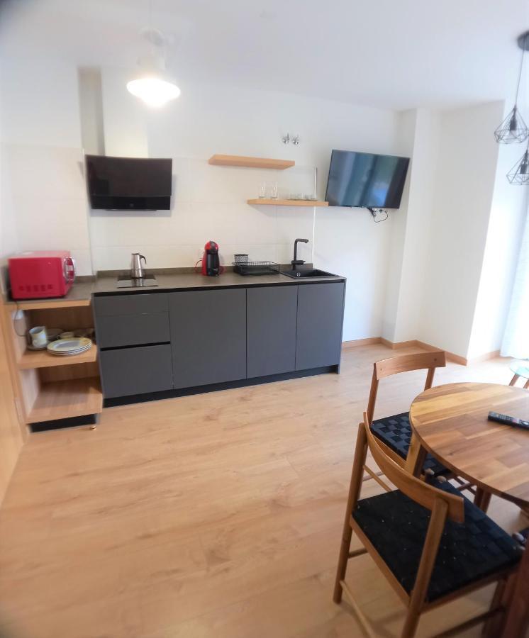 Amizade Apartamento Pontevedra Exterior foto