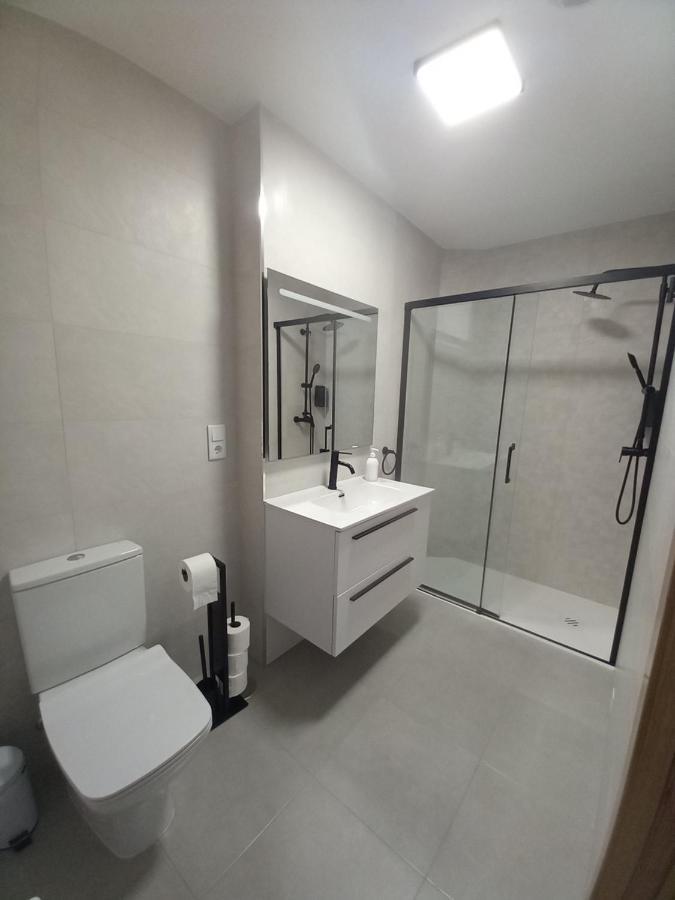 Amizade Apartamento Pontevedra Exterior foto