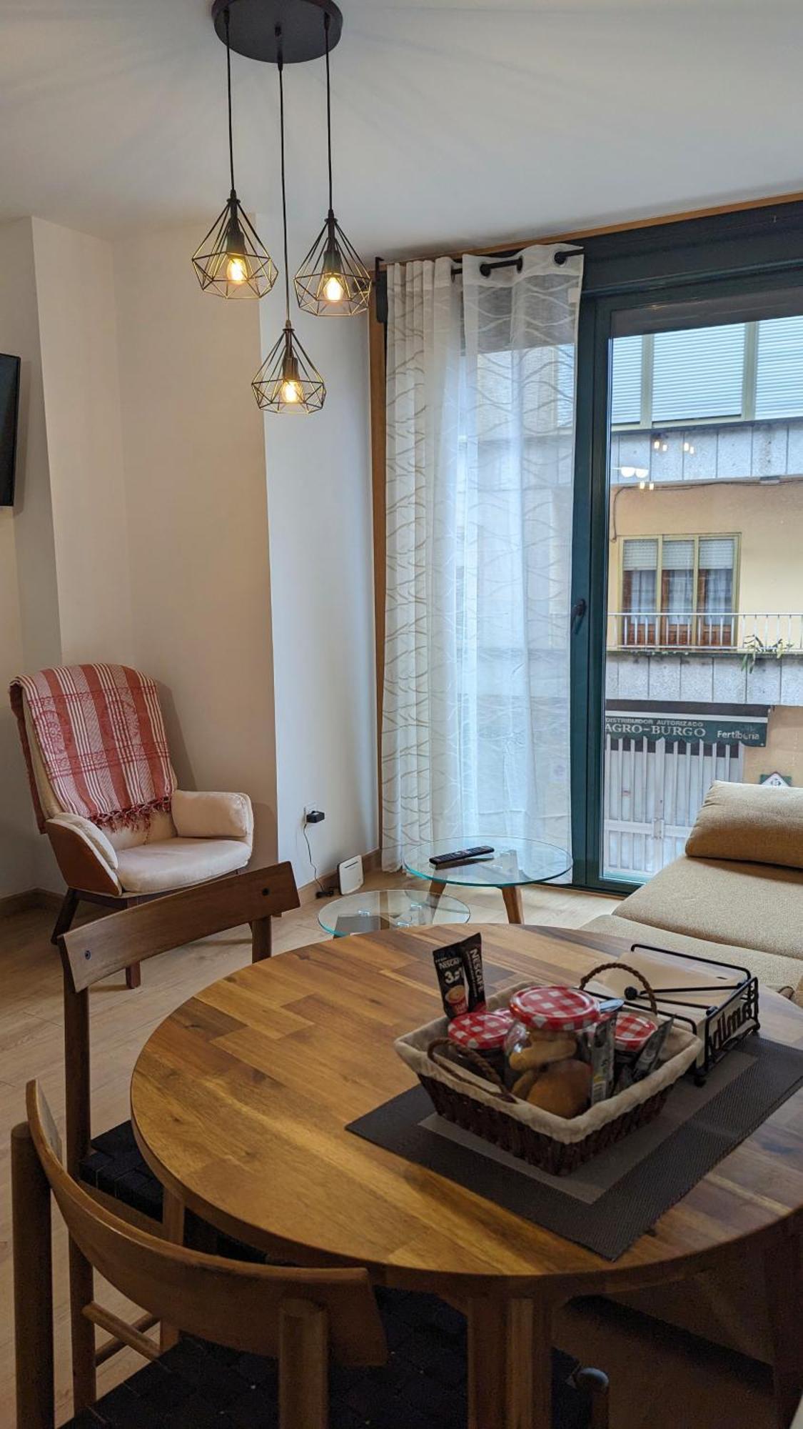 Amizade Apartamento Pontevedra Exterior foto