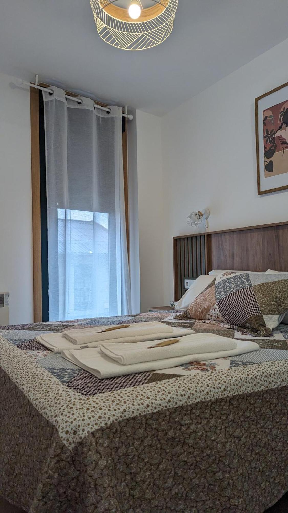 Amizade Apartamento Pontevedra Exterior foto